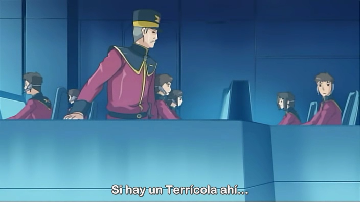 Yoake Mae Yori Ruriiro na: Crescent Love (Jisedai no Fansub)